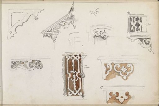 Openwork