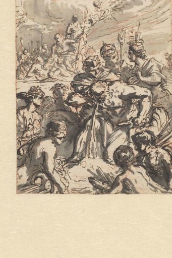 Allegory of the River IJ