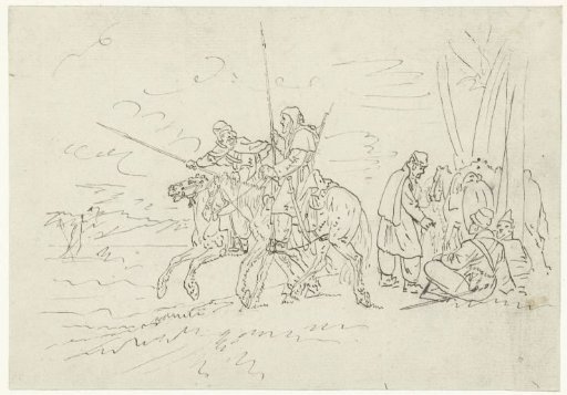 Cossacks