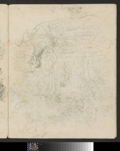 Landscape with figures