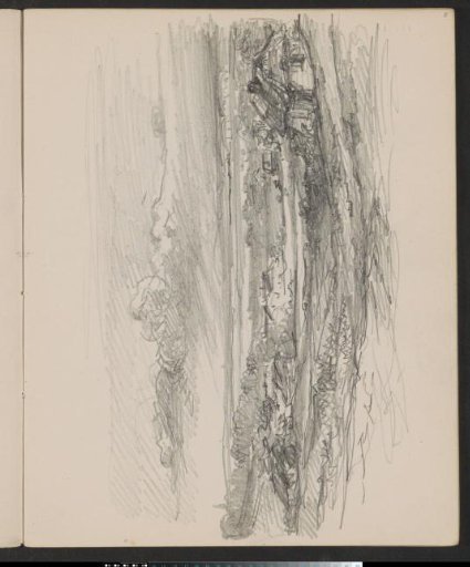 Landscape with Farmhouses