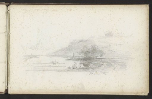 Doorwerth on the Rhine