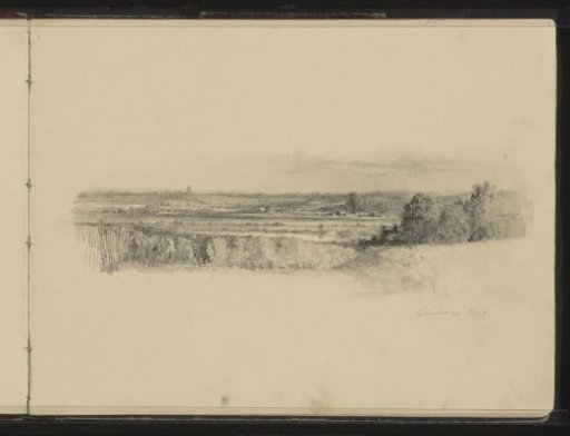 View of Elst