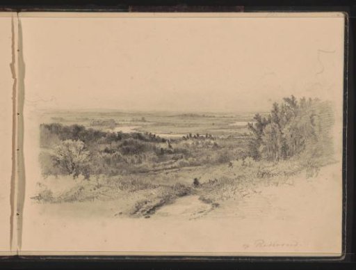 Rhederoord estate
