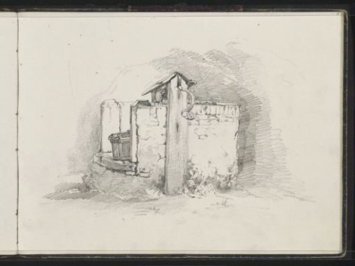 Water well
