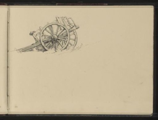 Farm cart