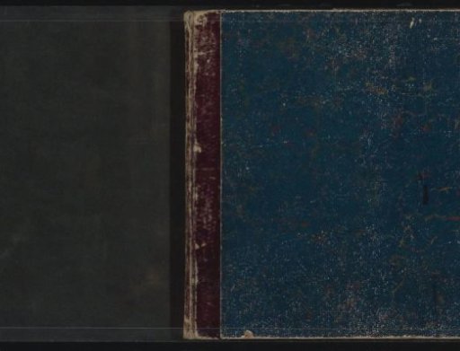 Sketchbook with 44 sheets