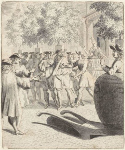 Street Scene