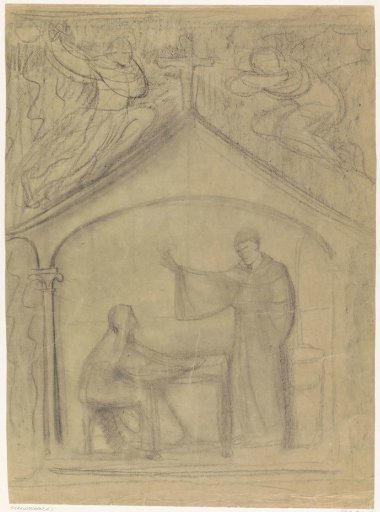 Religious Scene