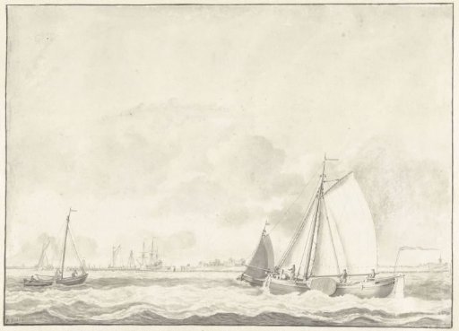 Seascape