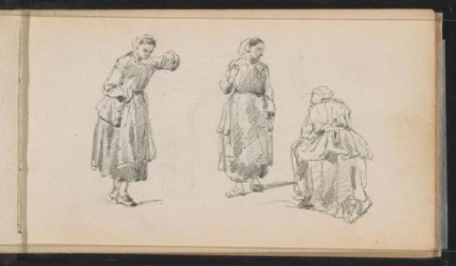 Figure Studies