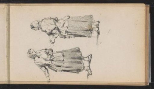 Two Women