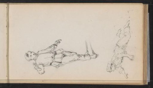 Two Figures