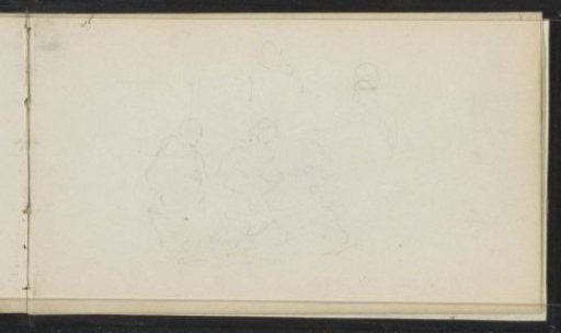 Group of figures