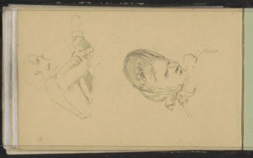 Two women