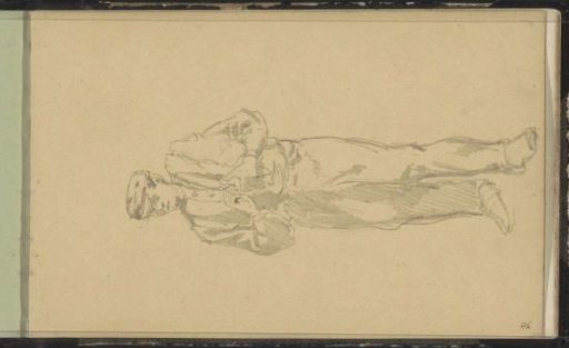 Man with a cap