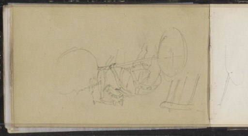 Horse and carriage