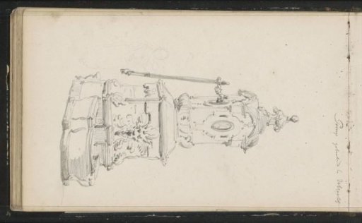 Pump in Utrecht