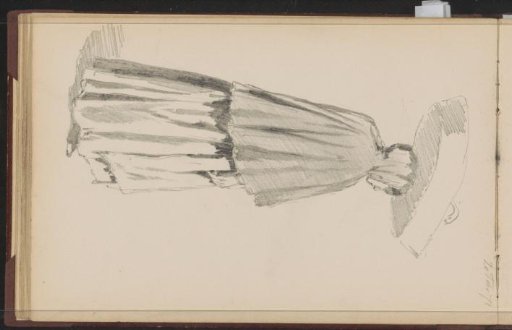 Woman with a basket on her head