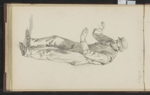 Man with a cap