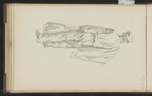 Man with a bag