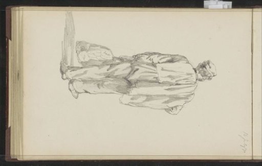 Man with a bag