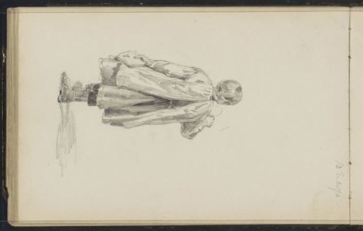 Girl with a book