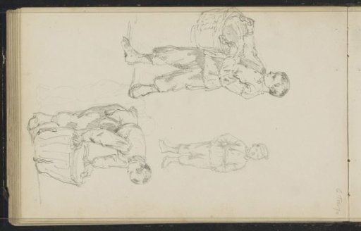 Studies of boys