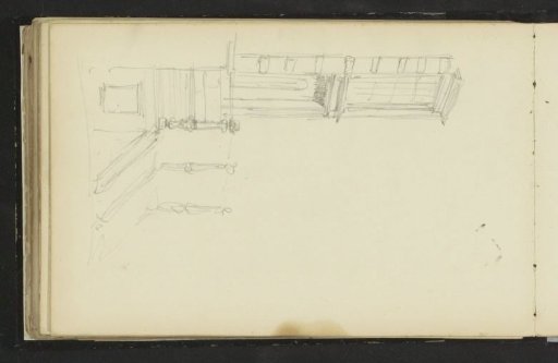 Architectural study