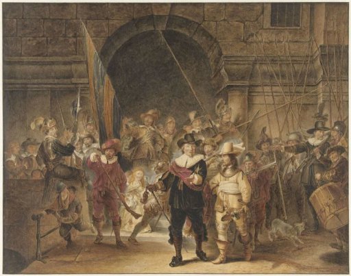 The Night Watch