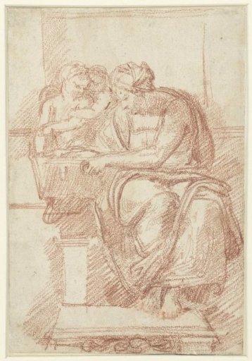 Sibyl of Cumae