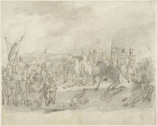 Battle of Waterloo