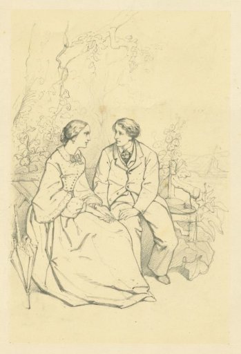 A Lovers' Couple