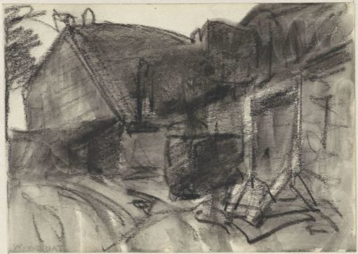 Farmhouse
