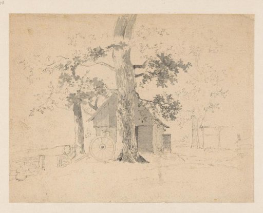 Watermill