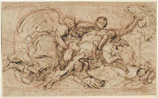 Assumption of a Saint
