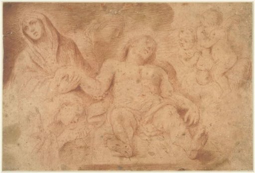 Lamentation of Christ