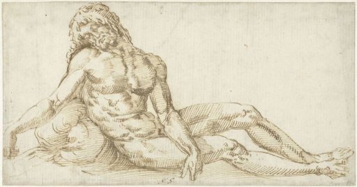 Dead Christ