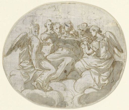 Singing Angels
