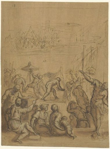 Siege of Venice