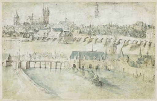 City of Angers