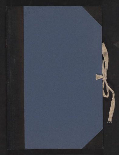 Sketchbook with 20 sheets