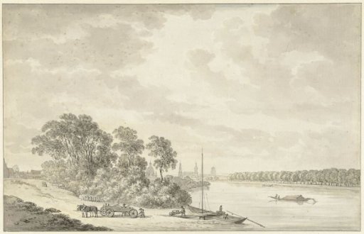 View of Dresden