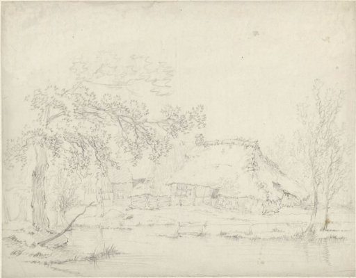 Farmhouses