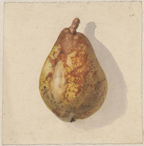 Pear