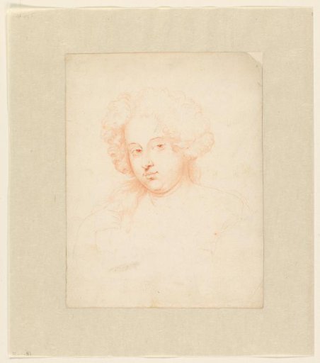 Female portrait