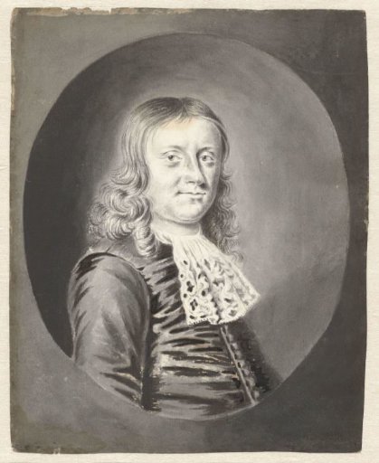 Portrait of a Man