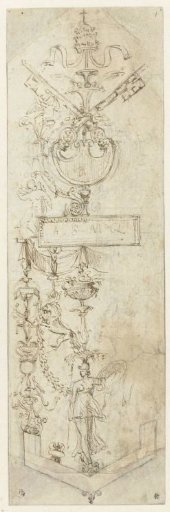 Design for a pendant filling