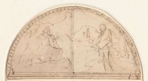 The Temptation of Christ