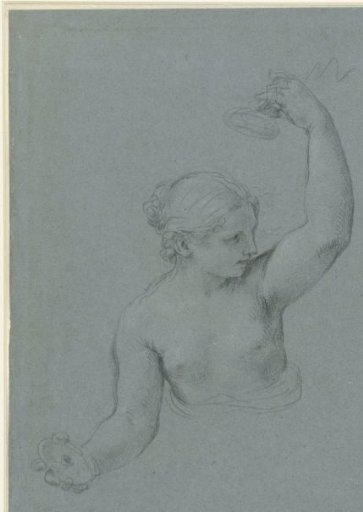 Bacchante with Cymbals